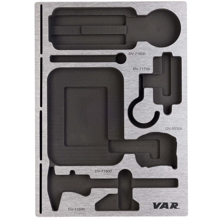 Tools / Workshop
