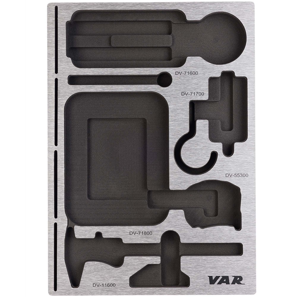 Tools / Workshop