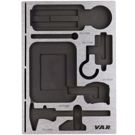 Tools / Workshop