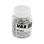 VAR Sfere Cuscinetto 700pz 3/32” (2.38Mm)