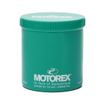 Motorex Bike Grease. Grasso Verde a base di calcio