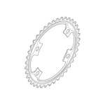 Corona 34D per FC-9000