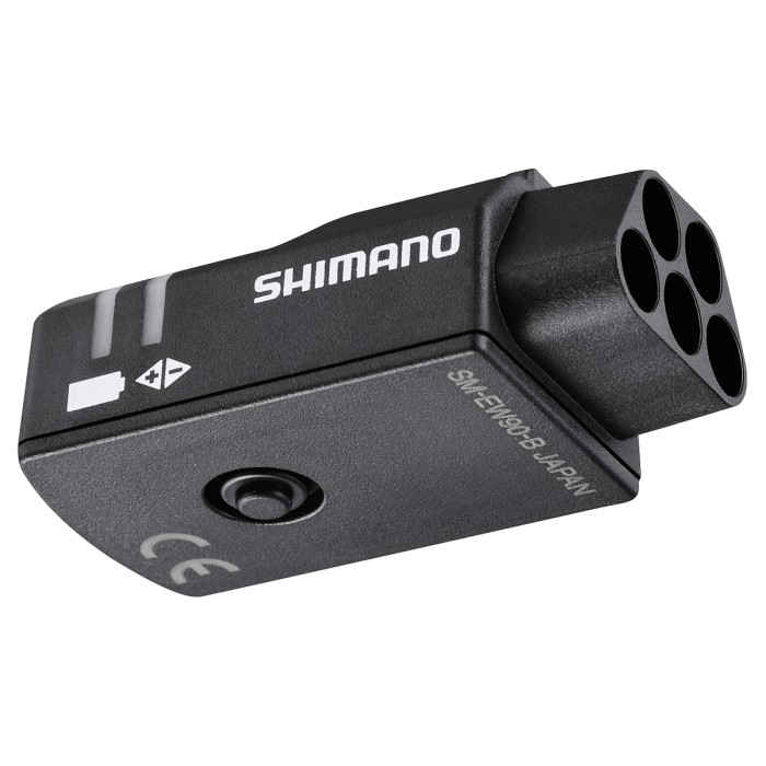 Giunzione A a 5 porte SHIMANO