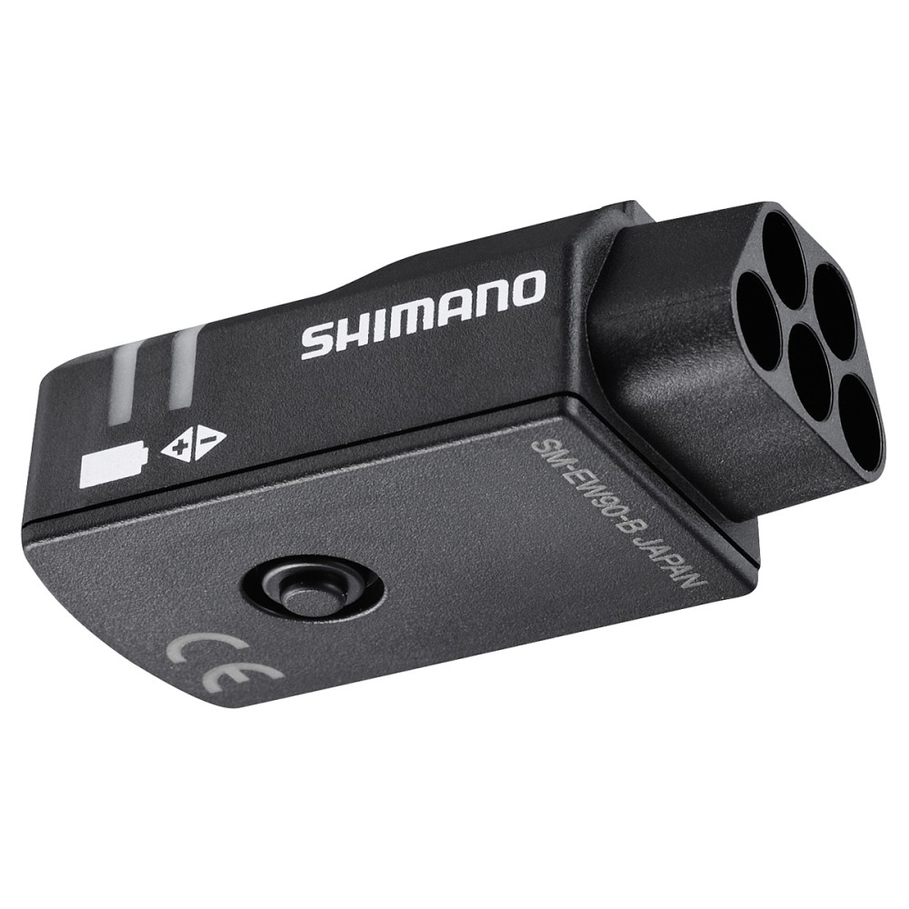 Giunzione A a 5 porte SHIMANO