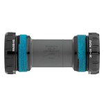 Movimento centrale con filettatura SHIMANO ULTEGRA e larghezza corpo 68/70 mm