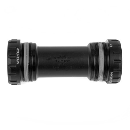 XTR MOVIMENTO CENTRALE FILETTATO LARGHEZZA CORPO 68/73 MM