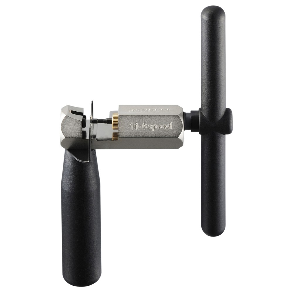 Smagliacatena professionale compatibile a 6-11 velocità