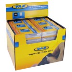 VAR Patch Kit Adesivi Box 36 kit