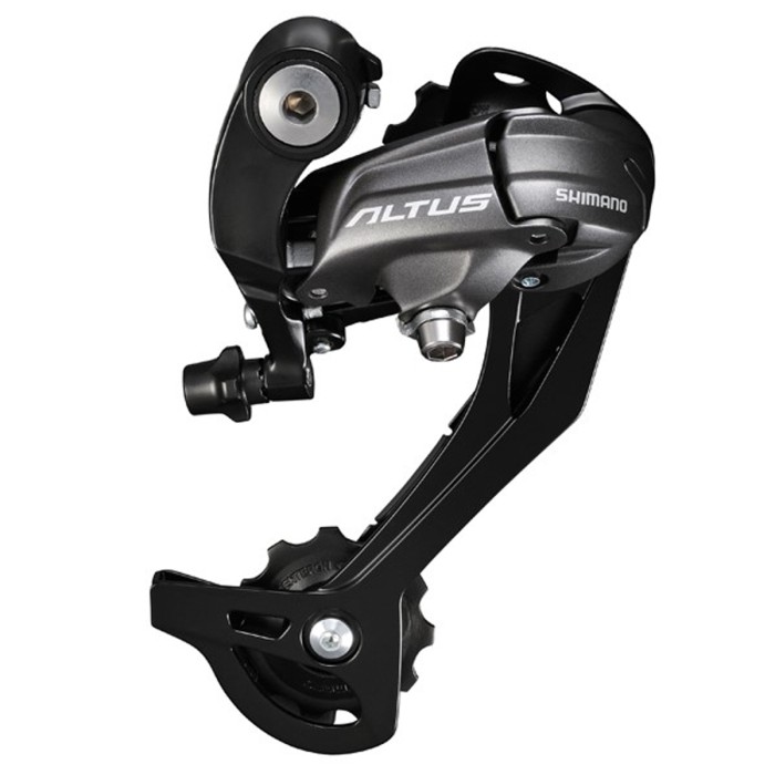 Cambio SHIMANO ALTUS 9v
