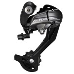 Cambio SHIMANO ALTUS 9v