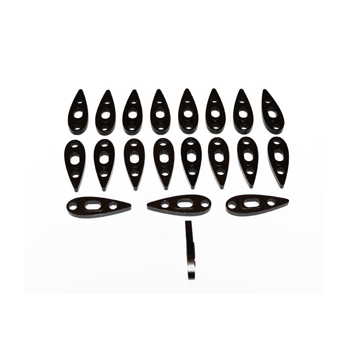 PRO Missile Evo Spacer