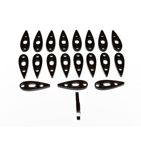 PRO Missile Evo Spacer