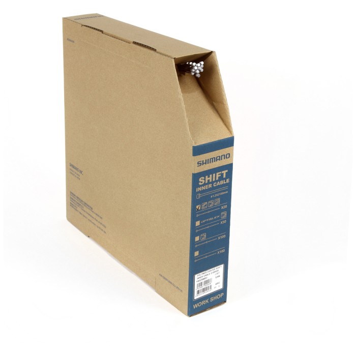 Filo Cambio 9000 20pcs