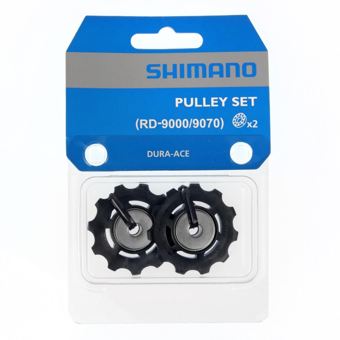 Set pulegge (RD-9000)