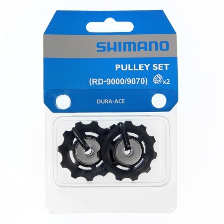 Set pulegge (RD-9000)