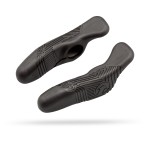 PRO Prolunghe Ergonomiche Tappi Manubrio