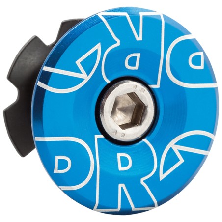 PRO Tappo Serie Sterzo Alluminio