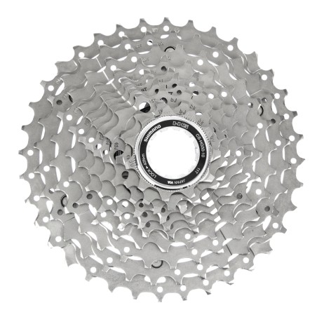 CASSETTA HG 10-v