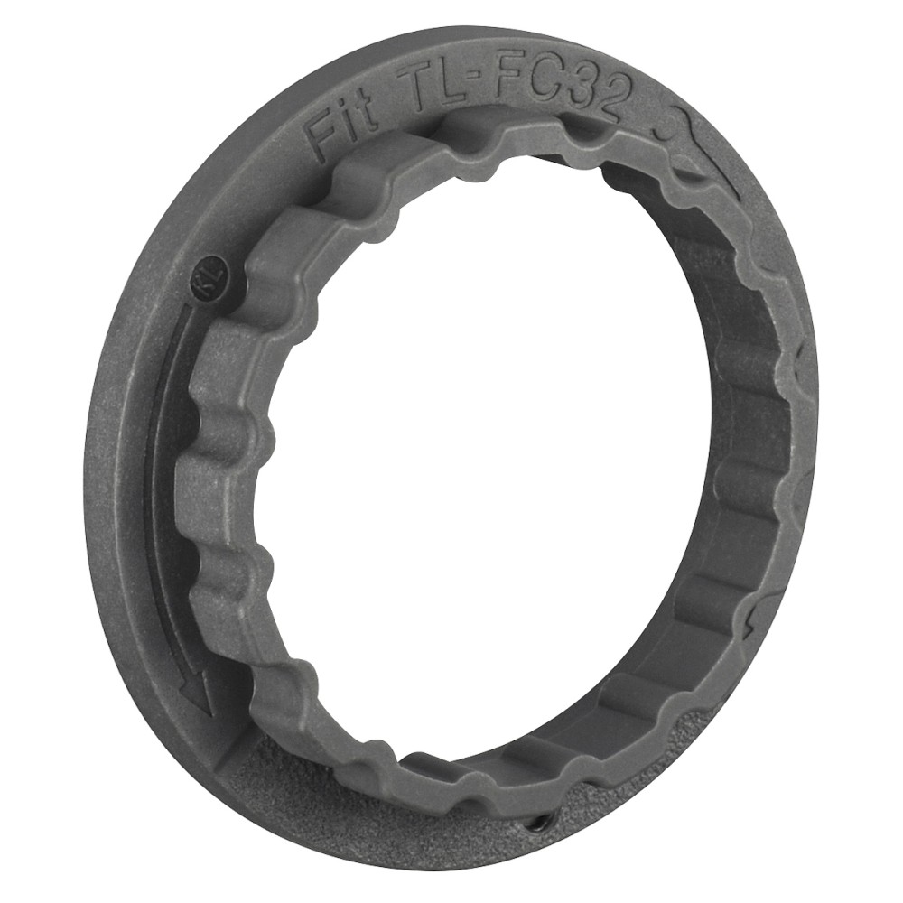 Utensile SM-BBR60 per la calotta mov. centrale