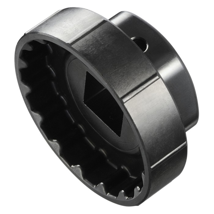 Utensile SM-BBR60 per la calotta mov. centrale