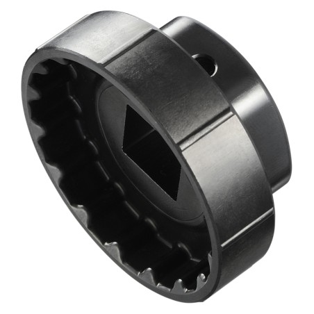 Utensile SM-BBR60 per la calotta mov. centrale