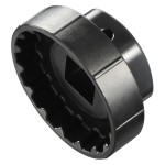 Utensile SM-BBR60 per la calotta mov. centrale
