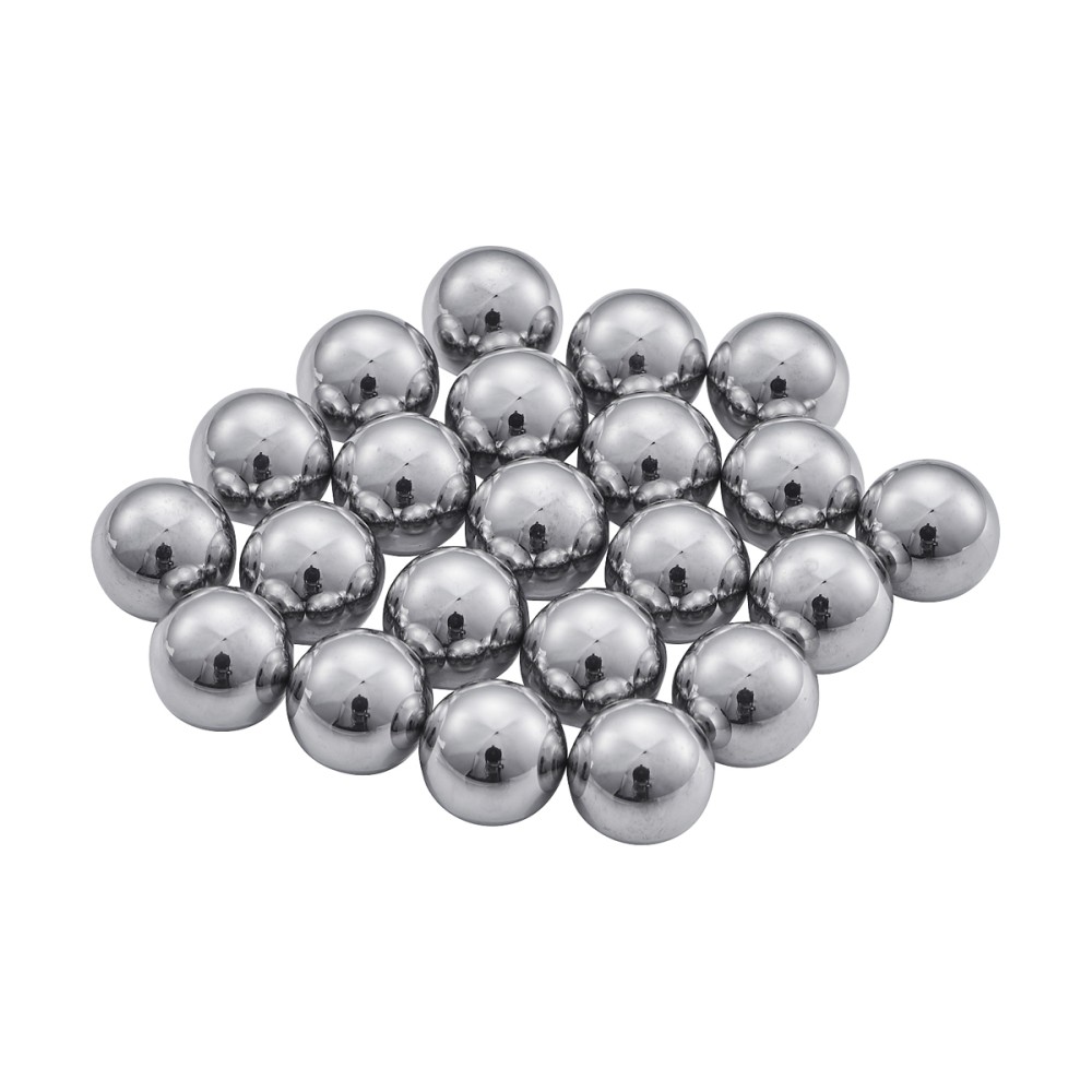 Sfere 3/16 22pcs