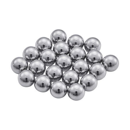 Sfere 3/16 22pcs