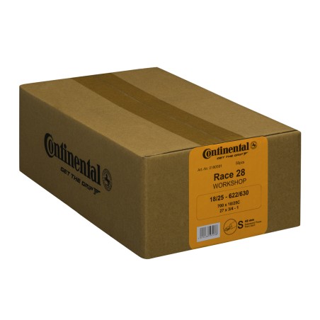 Conti Race Tubes 28” S42