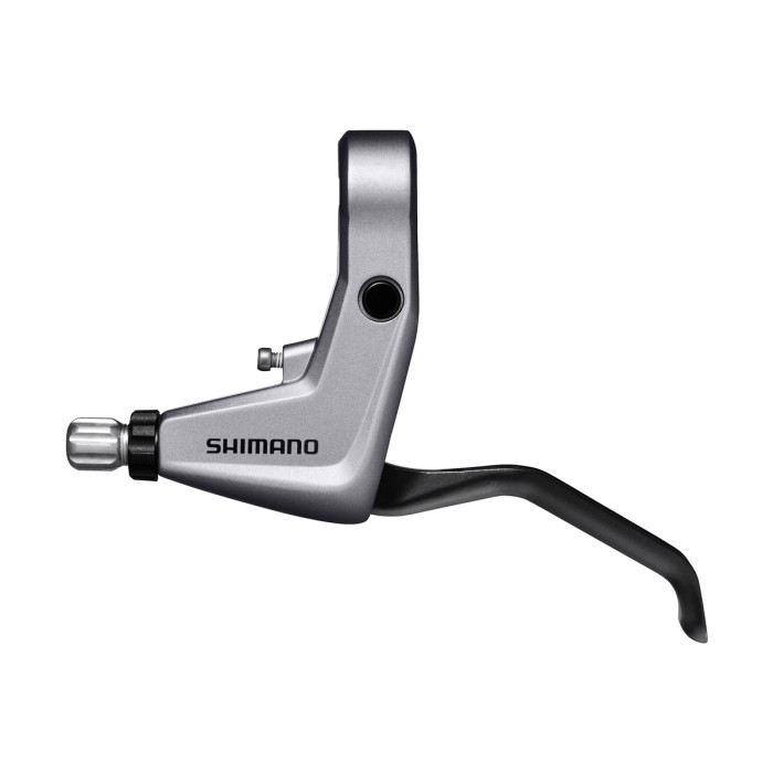 Leva del freno SHIMANO ALIVIO per V-BRAKE freno a disco meccanico