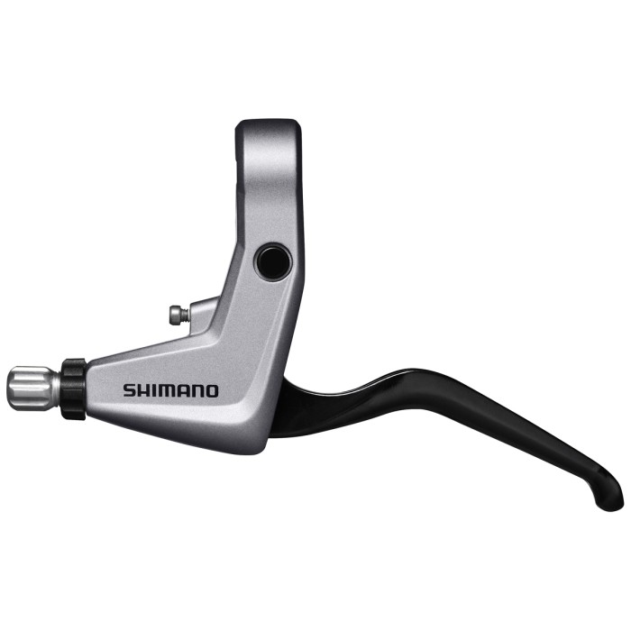 Leva del freno a 3 dita per V-BRAKE freno a disco meccanico SHIMANO ALIVIO