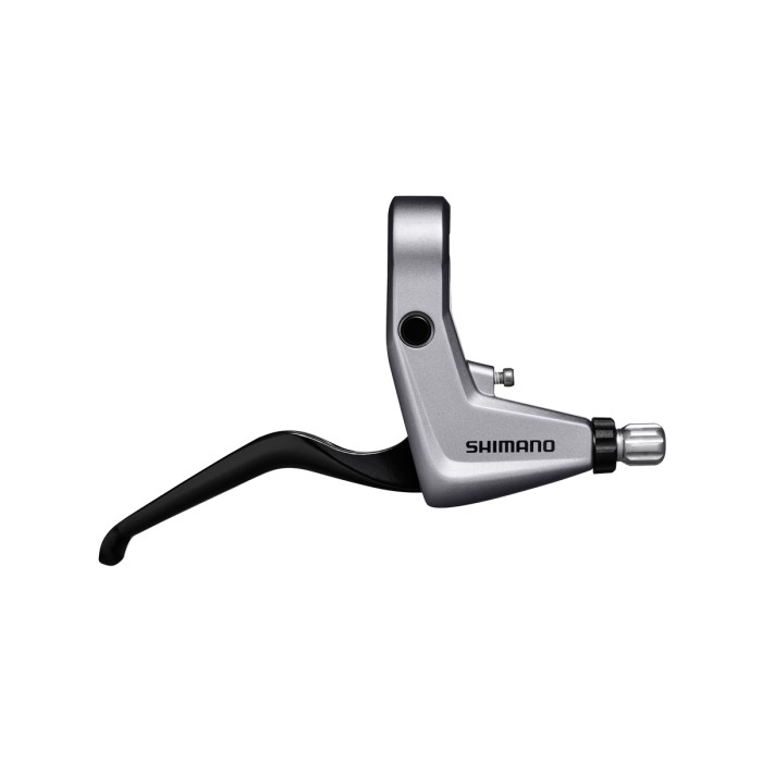 Leva del freno a 3 dita per V-BRAKE freno a disco meccanico SHIMANO ALIVIO