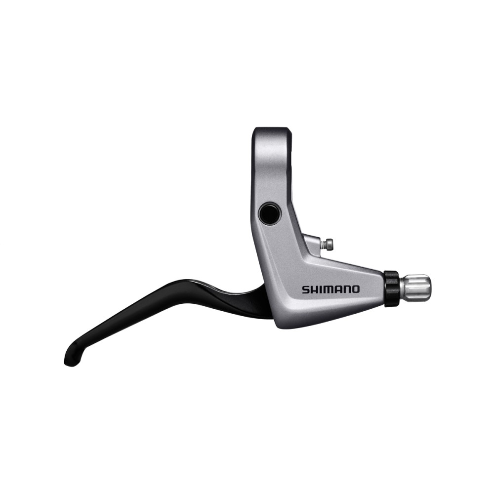 Leva del freno a 3 dita per V-BRAKE freno a disco meccanico SHIMANO ALIVIO