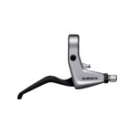Leva del freno a 3 dita per V-BRAKE freno a disco meccanico SHIMANO ALIVIO
