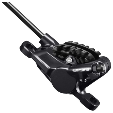 Pinza freno a disco idraulico Post Mount SHIMANO