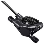 Pinza freno a disco idraulico Post Mount SHIMANO