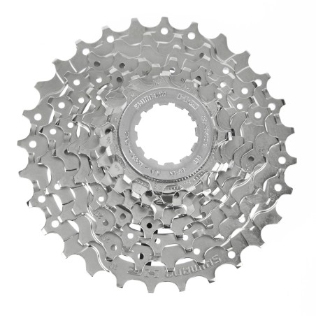Cassetta pignoni MTB SHIMANO 9v