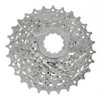 Cassetta pignoni MTB SHIMANO 9v