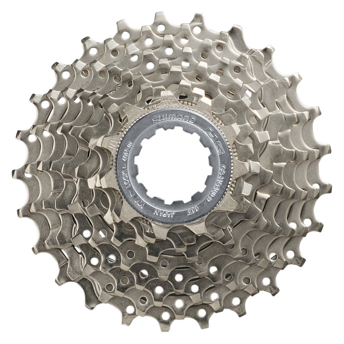 Cassetta pignoni MTB SHIMANO 9v