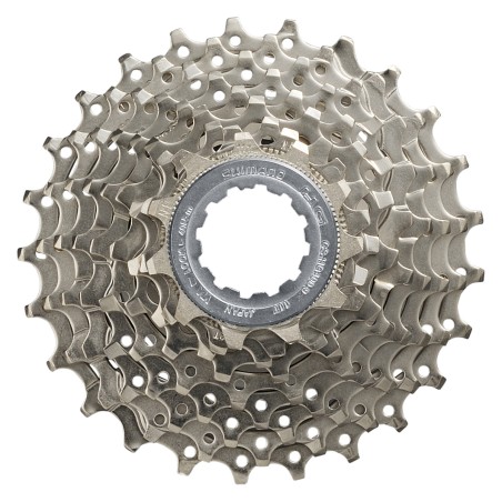 Cassetta pignoni MTB SHIMANO 9v