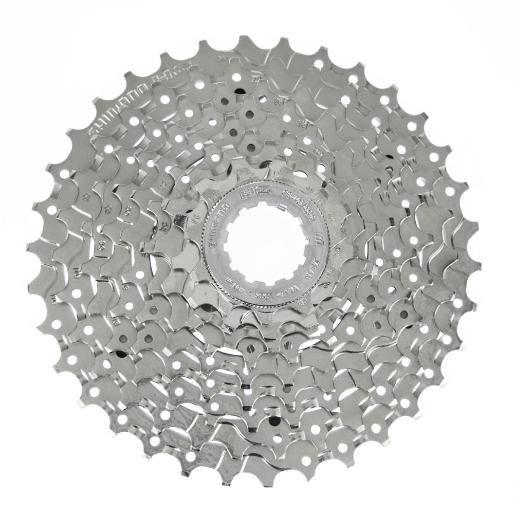 Cassetta pignoni MTB SHIMANO 9v