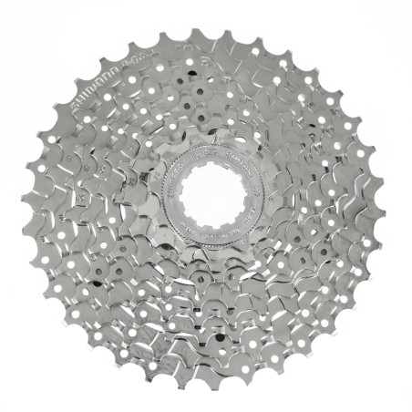 Cassetta pignoni MTB SHIMANO 9v