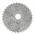 Cassetta pignoni MTB SHIMANO 9v