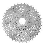 Cassetta pignoni MTB SHIMANO 9v