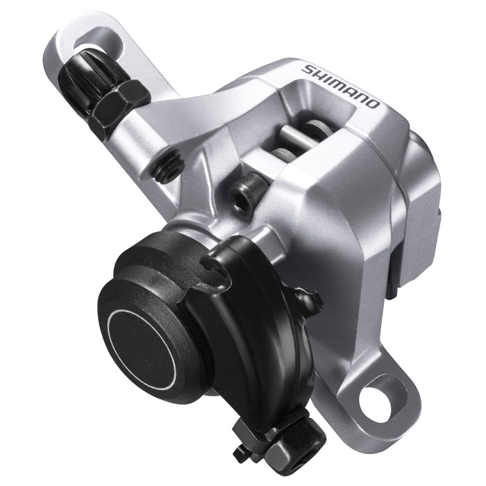 Pinza freno a disco meccanico Post Mount SHIMANO