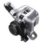 Pinza freno a disco meccanico Post Mount SHIMANO