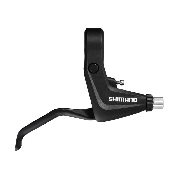 Leva del freno SHIMANO ALIVIO per V-BRAKE freno a disco meccanico