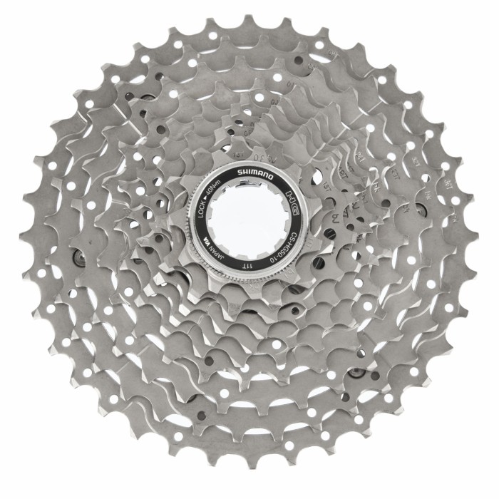 CASSETTA HG 10-v
