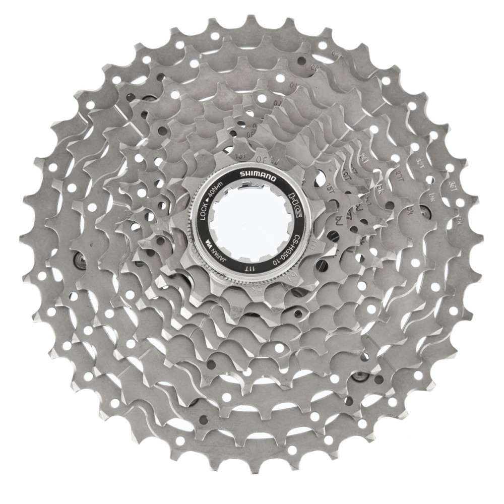 CASSETTA HG 10-v