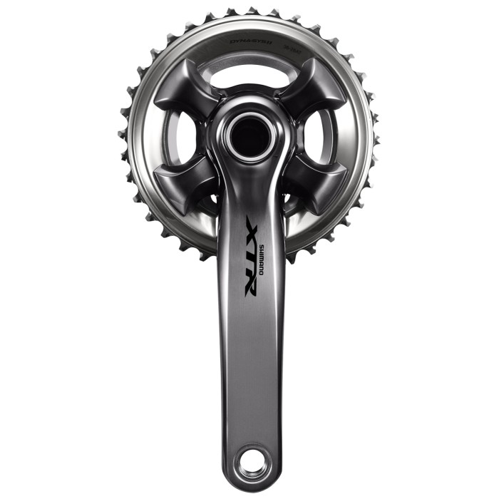 Guarnitura SHIMANO XTR HOLLOWTECH II XC MTB 2x11v